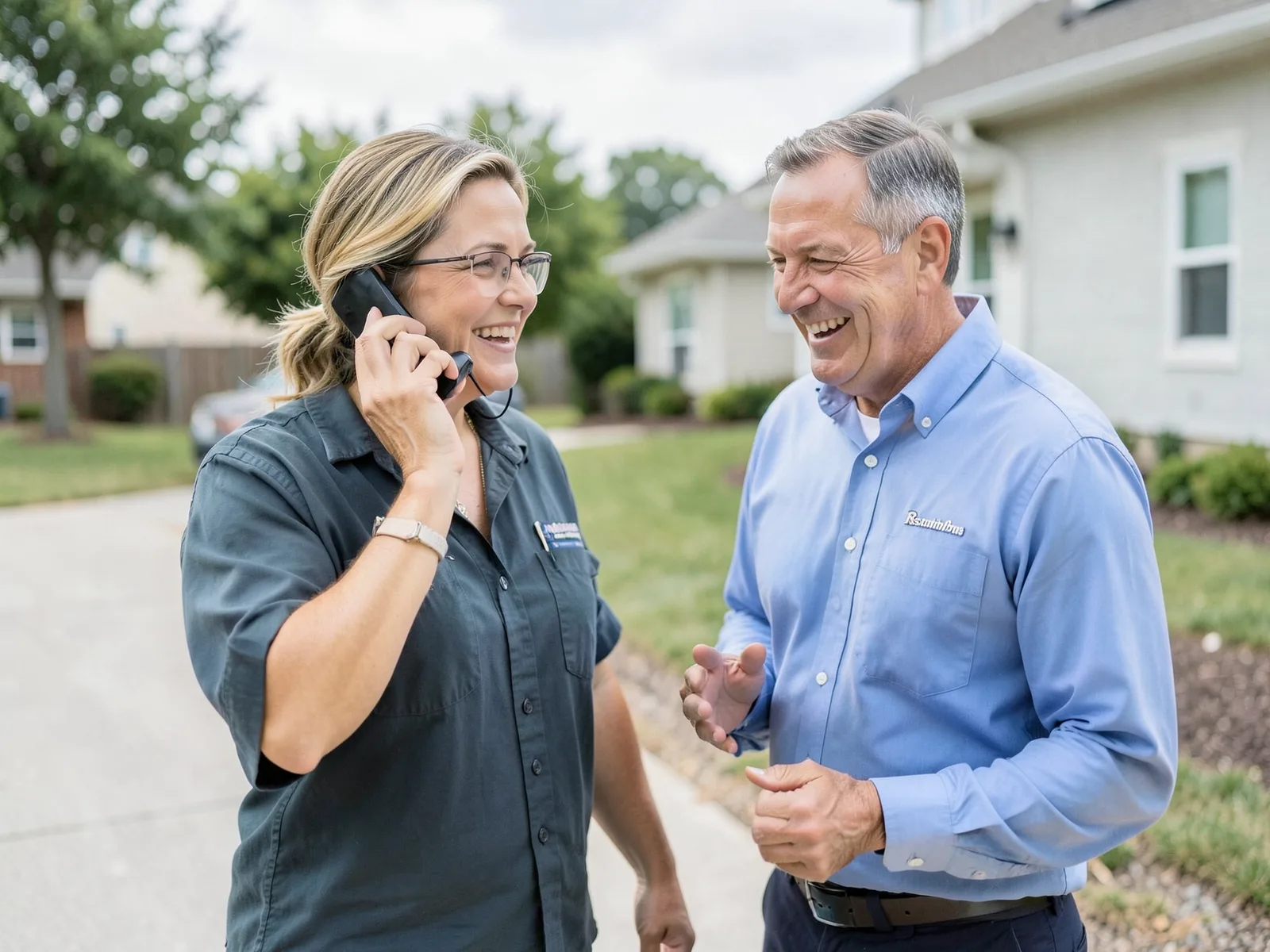 Frequently Asked Questions About Sewer Backup Cleanup in Wellington, OH
